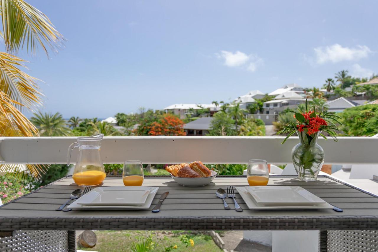 Villa Mallory, 3 Bedrooms, Private Pool And Ocean View Quarter of Orleans Exterior foto