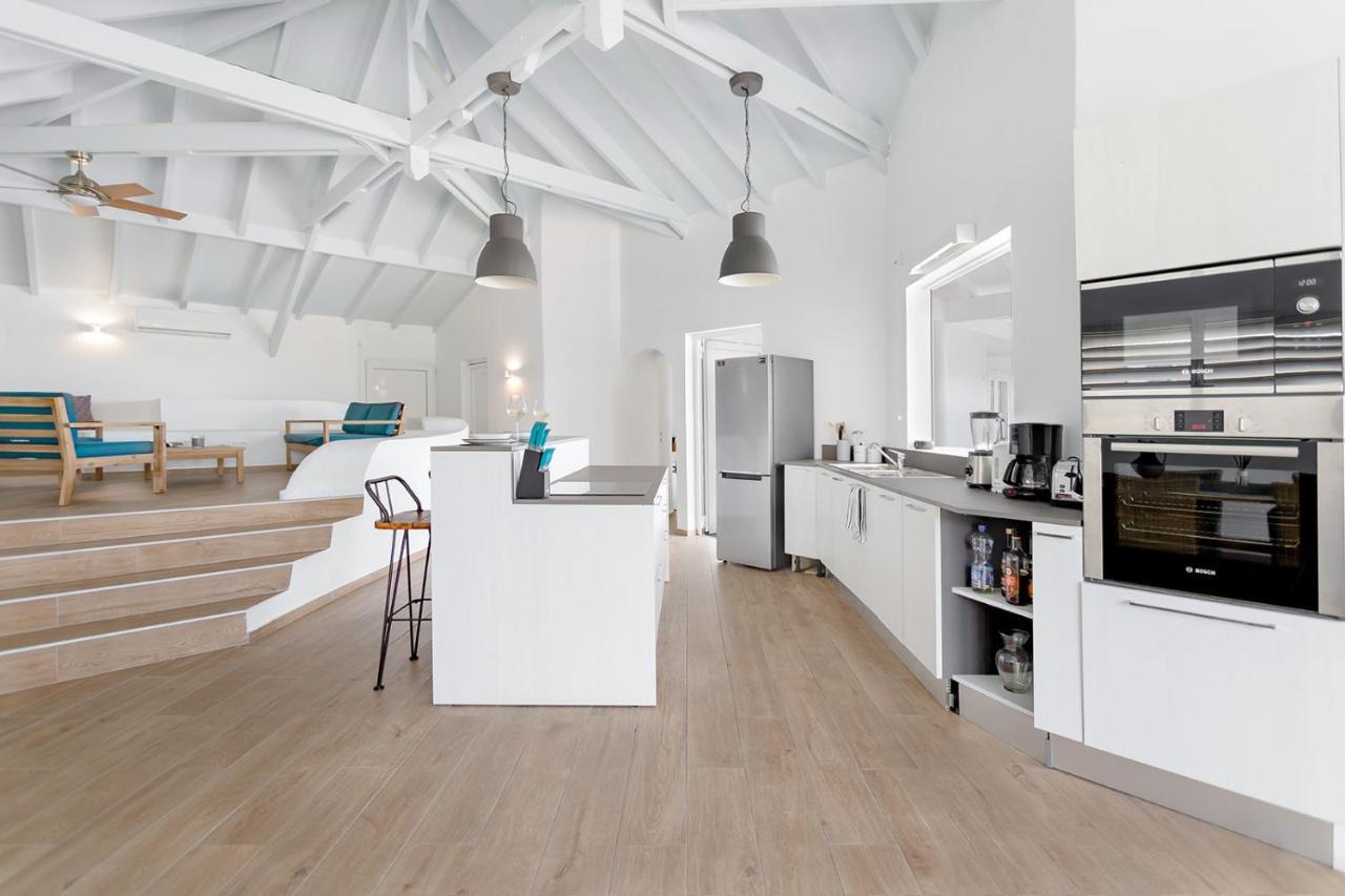 Villa Mallory, 3 Bedrooms, Private Pool And Ocean View Quarter of Orleans Exterior foto
